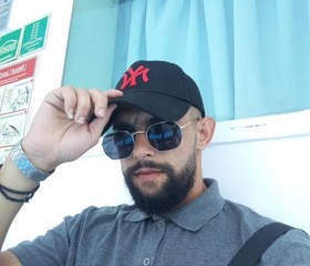 Panos, 18, Thessaloniki