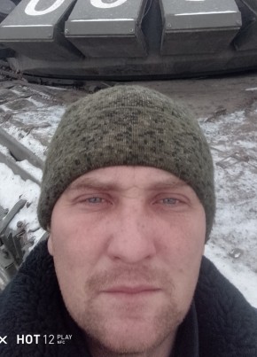 Юрий, 34, Россия, Чебаркуль