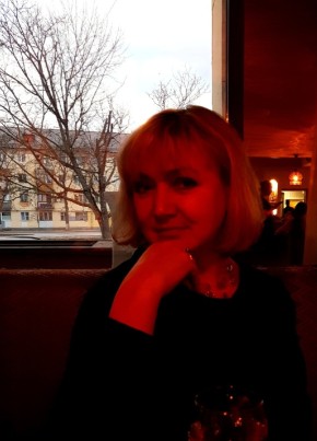 Marina, 49, Russia, Velikiy Novgorod