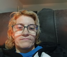 Marta, 42, Acala del Rio