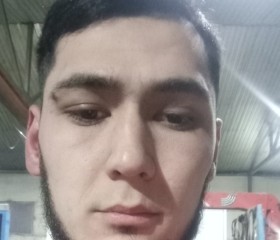 Umidjon Isroilov, 25, Rostov-na-Donu