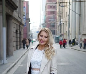 Agatha, 41, Moscow