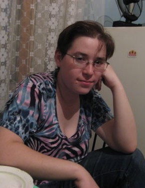 Полина, 47, Россия, Нижний Новгород