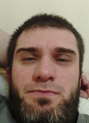 Руслан, 32, Россия, Мурманск