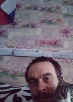 Леонид, 42, Россия, Челябинск