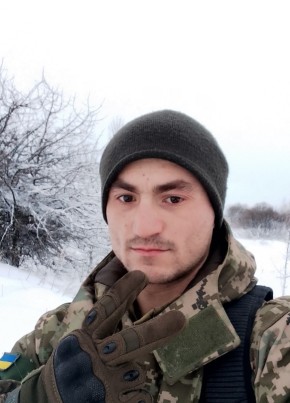 Александр, 28, Україна, Одеса
