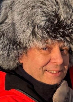 Igor, 54, Russia, Moscow