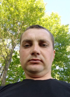 Sergeyveko, 33, Рэспубліка Беларусь, Петрыкаў