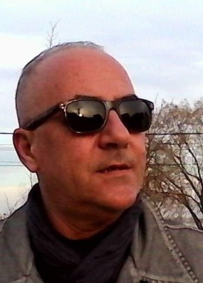 Mehmet Savas, 62, Bundesrepublik Deutschland, Mülheim an der Ruhr