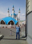 Василий, 56 лет, Казань