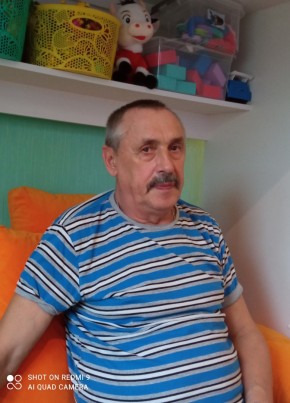 Валерий, 62, Россия, Соликамск