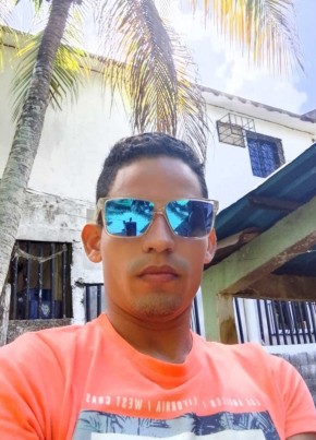 Jesús noel из Freetown 18 лет