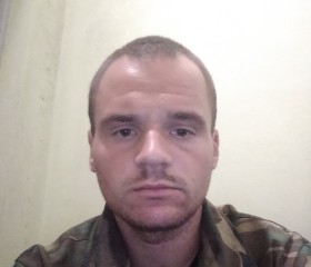 Дмитрий Ильин, 31 год, Орша