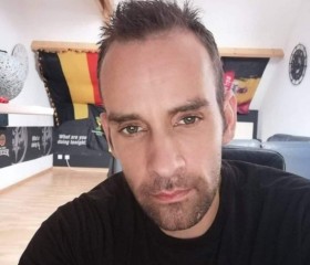 Pieter, 40, Westerlo
