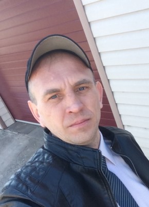 Сергей, 42, Россия, Рыльск
