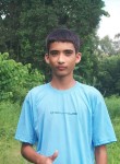 Kishor, 18 лет, Tulsīpur