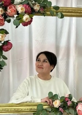 Роза из Омска 51 год