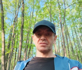 Владимир, 51 год, Уфа