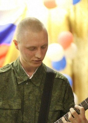 Сергей, 32, Россия, Жиздра