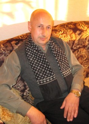 Aleksandr, 56, Belarus, Lida