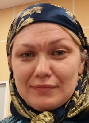 Екатерина из Чебоксары 44 года