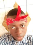 Kalangi steven, 22 года, Kinshasa