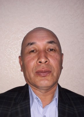 Сейит, 57, Кыргыз Республикасы, Бишкек