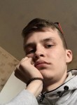 Andrey, 24, Kaliningrad