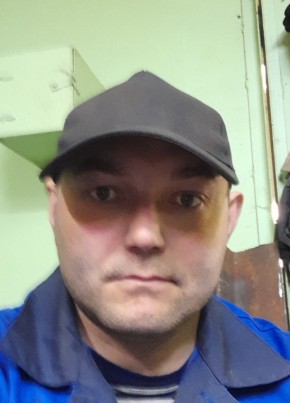 Dmitriy, 37, Russia, Novosibirsk