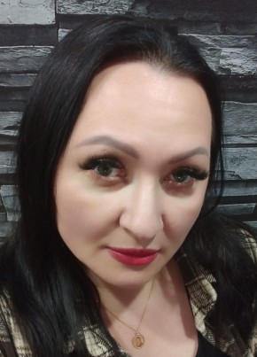 Наталья из Фурманова 47 лет