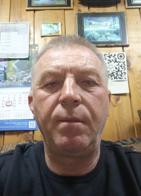 Александр из Бийска 48 лет