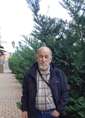 Виктор, 62, Россия, Новоорск