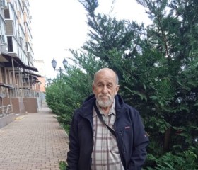 Виктор, 62 года, Новоорск