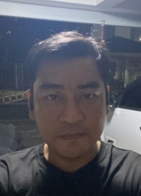 TANAT, 44, ราชอาณาจักรไทย, กรุงเทพมหานคร