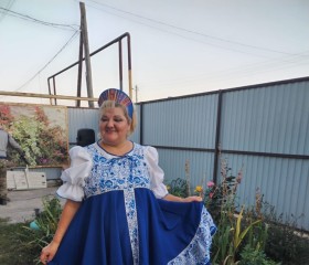 Evelinochka, 54, Balakovo