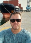 Михаил Смирнов - Астрахань