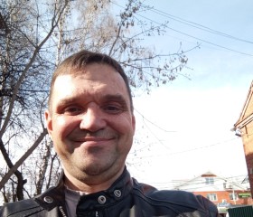 Unknown, 46, Moscow