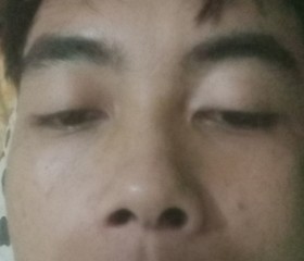 ridwan, 26, Surakarta