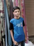 Moshin, 19 лет, Dhāmpur