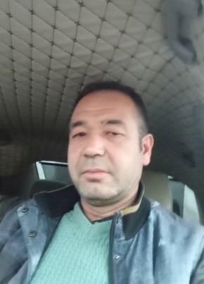 Исмоил из Александрова 43 года