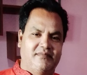 HASAN, 45, Bogra