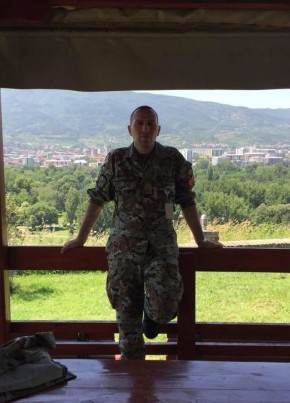 Nejazi, 44, Република Македонија, Скопје