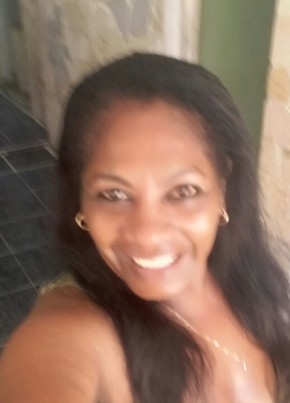 Yuli, 54, República de Cuba, La Habana