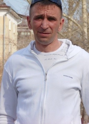 Сергей, 48, Россия, Дегтярск