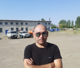 Каир, 41 год, Николаевск