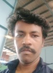 Dattadas Sonwdek, 37 лет, Mumbai