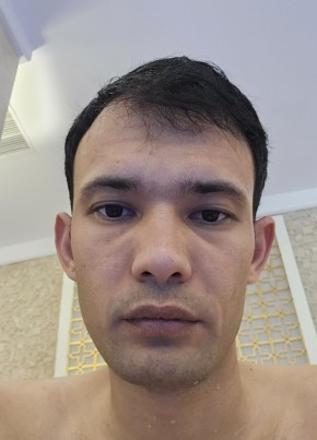 HAN, 32, Türkmenistan, Aşgabat