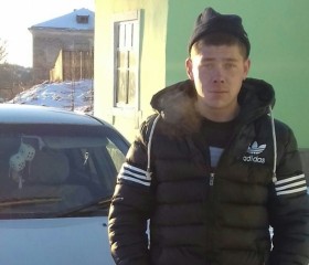Николай Бельков, 31 год, Магадан