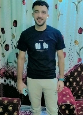 احمد из مكة المكرمة 26 лет