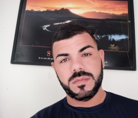 Claudemir Elias, 31, Olinda